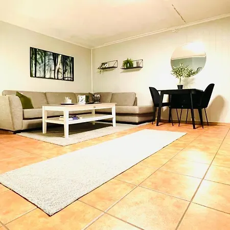 Appartement Venus Super Central !