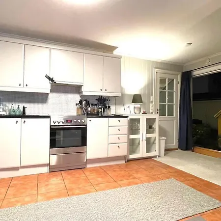 Venus Super Central ! * Trondheim