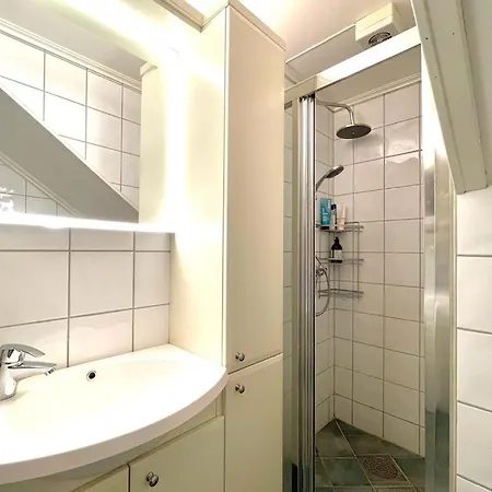 Venus Super Central ! Appartement Trondheim