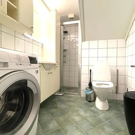 Venus Super Central ! Apartamento Trondheim