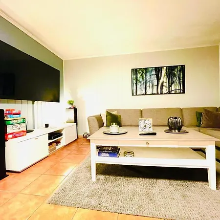 Apartamento Venus Super Central ! *