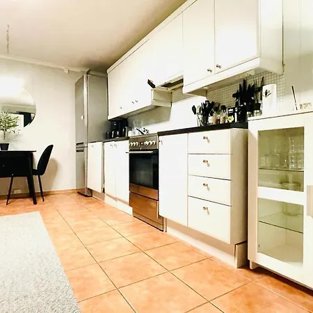 Appartement Venus Super Central ! Trondheim
