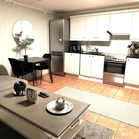 Venus Super Central ! Appartement