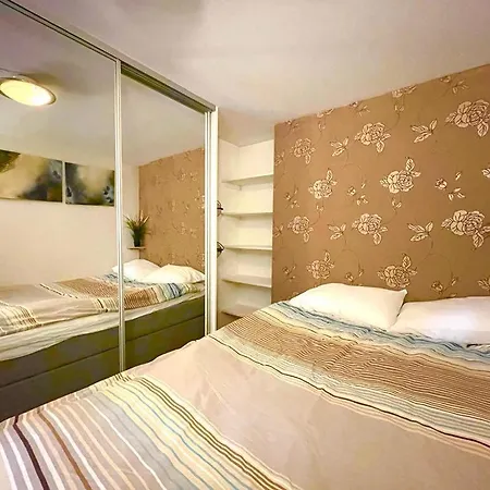 Venus Super Central ! Apartamento *