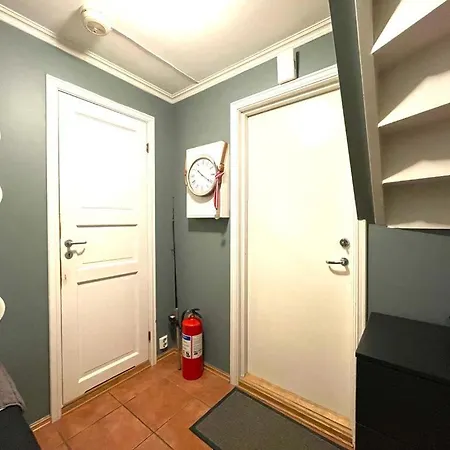 Venus Super Central ! Trondheim