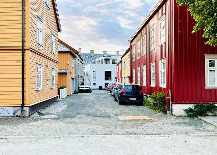 Lägenhet Venus Super Central ! *